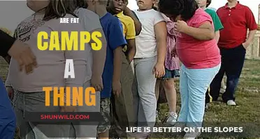 Are Fat Camps Effective or Just a Harmful Trend?