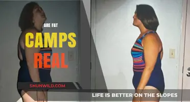 Are Fat Camps Real? Uncovering the Truth Behind Weight Loss Retreats