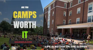 Are FBU Camps Worth the Investment? A Comprehensive Review