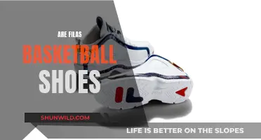 Best Basketball Shoes: FILA's Top Picks