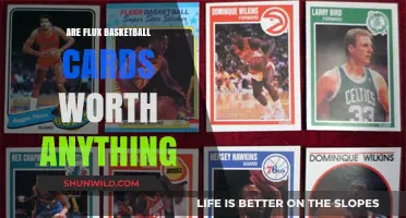 The Future of Flux Basketball Cards: Worth the Investment?