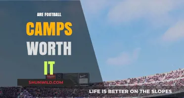 Are Football Camps Worth the Investment? Pros, Cons, and Results