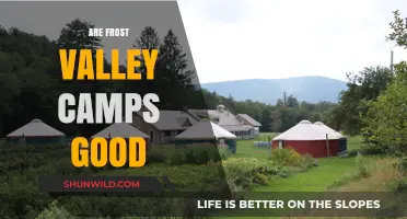 Frost Valley Camps Review: Are They Worth the Experience?