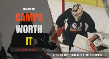 Are Hockey Camps Worth the Investment? Pros, Cons, and Results