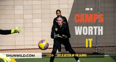 Are ID Camps Worth the Investment? Pros, Cons, and Outcomes