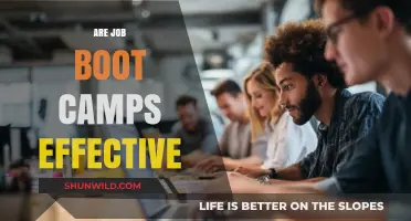 Job Boot Camps: Effective Career Launchers or Overhyped Shortcuts?