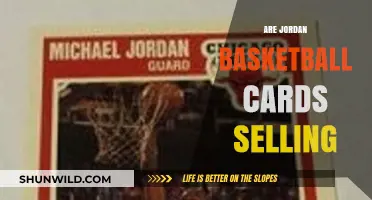 Jordan Cards: Hot or Not?