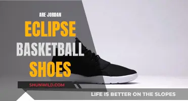 Jordan Eclipse: Basketball Shoes for the Win