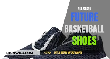 Jordan Future Basketball Shoes: The Ultimate Game-Changer?