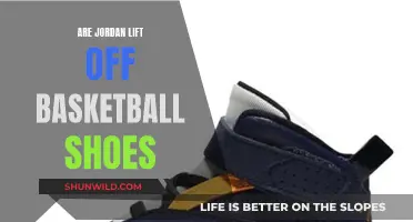 Jordan Lift Off: Elevate Your Basketball Game