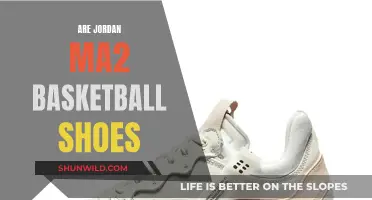 Jordan MA2 Basketball Shoes: Are They Worth It?