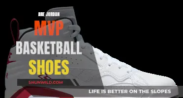 Jordan MVP Basketball Shoes: Are They Worth the Hype?