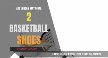 Stay Loyal to the Game with Jordan Stay Loyal 2