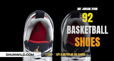 Zoom 92s: Are They Worth the Hype for Basketball?
