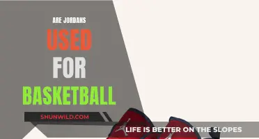 Basketball and Jordans: A Match Made in Heaven?