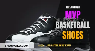 Jumpman MVP Basketball Shoes: Are They Worth the Hype?