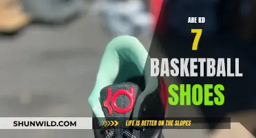 KD 7 Basketball Shoes: Are They Worth the Hype?