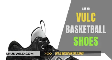 Best Basketball Shoes: KD Vulc Review