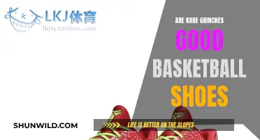 Kobe Grinches: A Court Performance Review