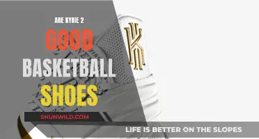 Kyrie 2: A Good Basketball Shoe Choice?
