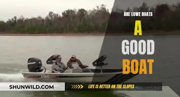 Lowe Boats: Worth the Investment?