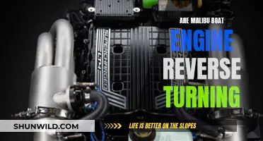 Malibu Boats: Reverse-Turning Engines and Their Benefits