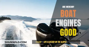 Mercury Boat Engines: Performance and Reliability Reviewed