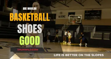 Moolah Basketball Shoes: Are They Worth the Hype?