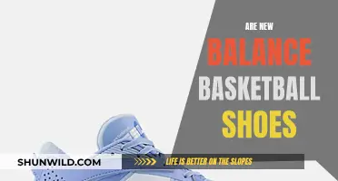 New Balance Basketball Shoes: Are They Worth It?