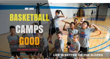 Are Nike Basketball Camps Worth It? A Comprehensive Review