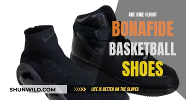 Nike Flight Bonafide: Basketball Shoes Worth the Hype?