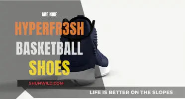 Best Basketball Shoes: Nike Hyperfr3sh Review