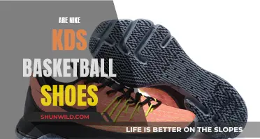 KD Shoes: Nike's Basketball Signature Line