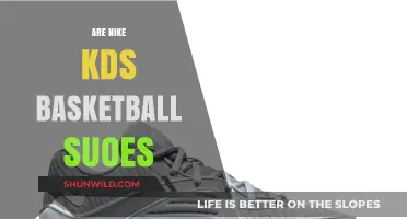 KD Shoes: Nike's Basketball Powerhouse