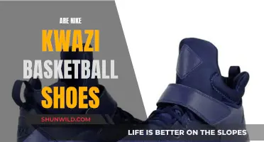 Best Nike Kwazi Shoes for Basketball Enthusiasts