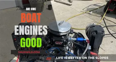 OMC Boat Engines: Reliable or Not?