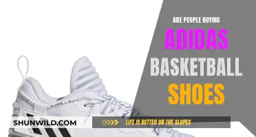 Adidas Basketball Shoes: Are They Worth the Hype?