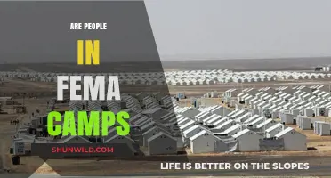 Are FEMA Camps Real? Uncovering the Truth Behind the Conspiracy