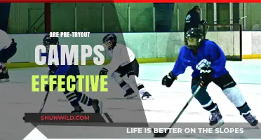 Pre-Tryout Camps: Effective Preparation or Unnecessary Pressure?