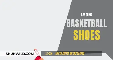 Puma Basketball Shoes: Are They Worth the Hype?