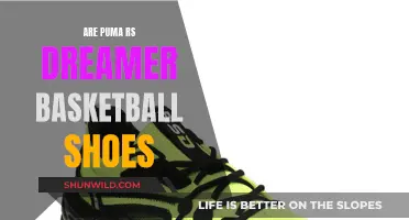 Puma RS-Dreamer: The Ultimate Basketball Shoe?