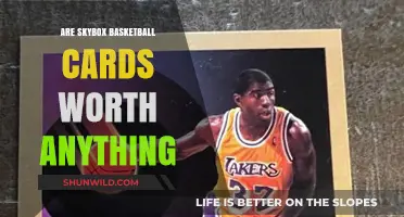 Skybox Basketball Cards: Worth Collecting or Just a Hype?
