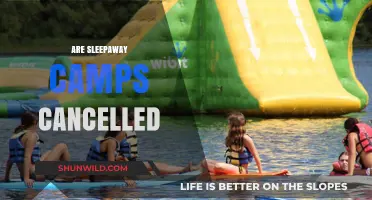Are Sleepaway Camps Cancelled? Summer 2023 Updates & Alternatives