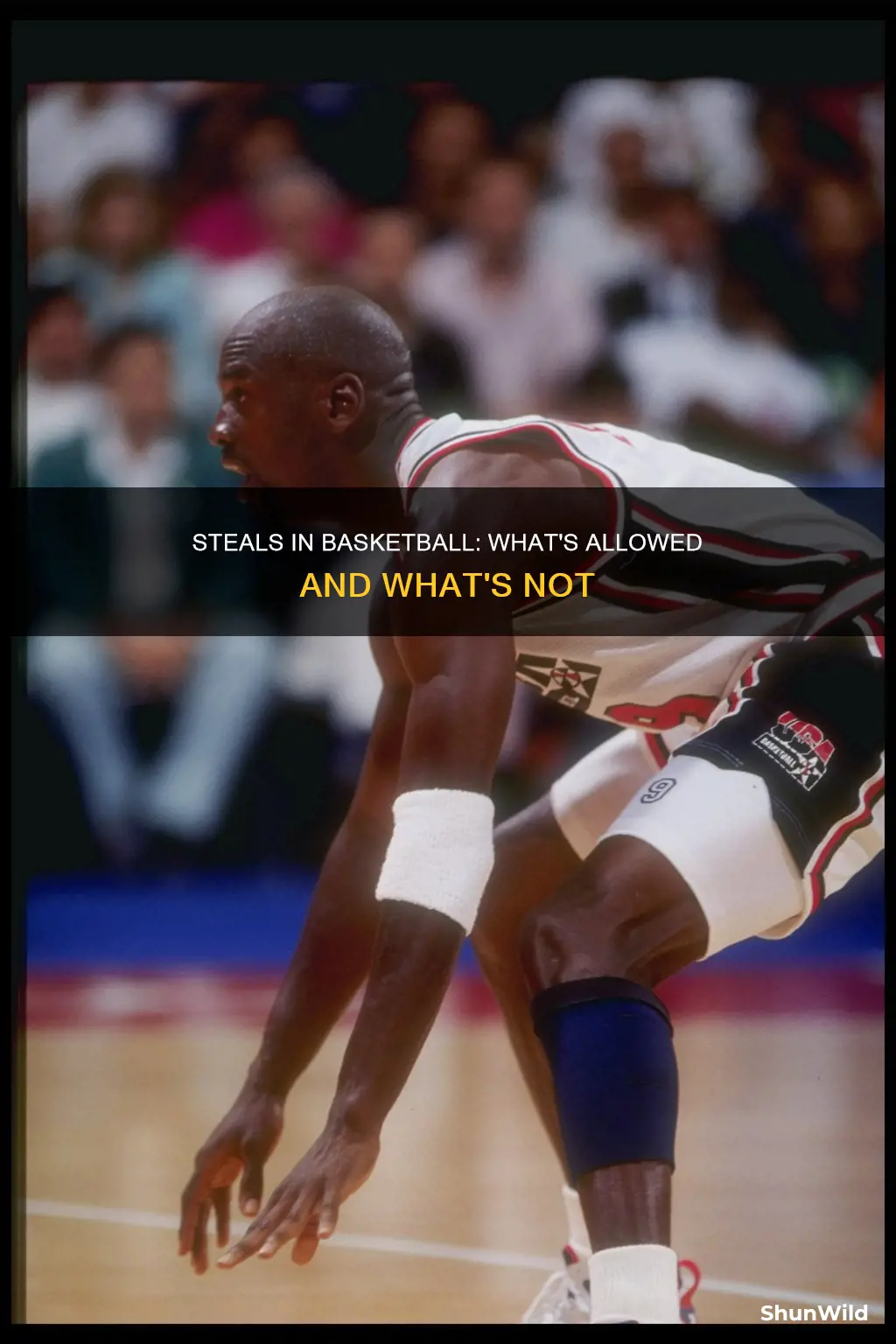 are steals alloweds in basketball