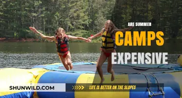 Are Summer Camps Worth the Cost? Budget-Friendly Options Explored