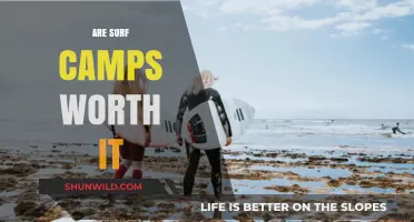 Are Surf Camps Worth It? Pros, Cons, and Honest Insights