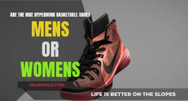 Nike Hyperdunk: Who Are These Basketball Shoes For?