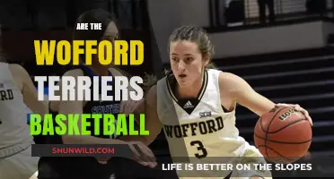Wofford Terriers Basketball: A Team to Watch Out For