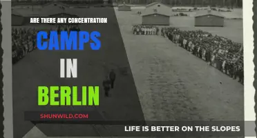 Berlin's Dark History: Investigating Claims of Concentration Camps