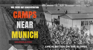 Concentration Camps Near Munich: Historical Sites and Their Legacy Today
